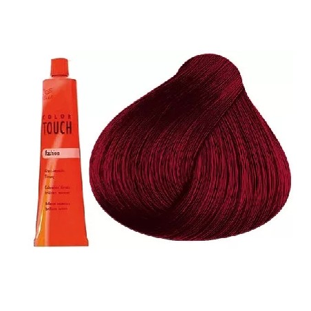 0.68 - CHROMATIQUE VIOLET - Color Touch - (60ml)