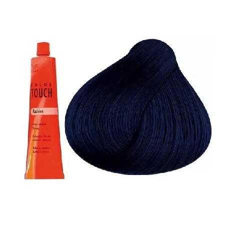 0.88 - CHROMATIQUE BLEU - COLORATION COLOR TOUCH - (60ml)