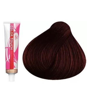 66.45 - SATIN ROUGE - COLORATION COLOR TOUCH - (60ml)