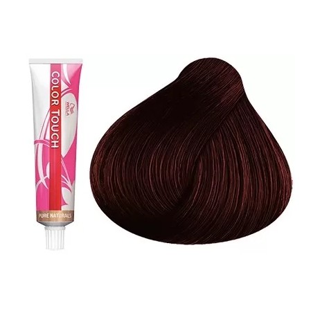 66.45 - SATIN ROUGE - COLORATION COLOR TOUCH - (60ml)