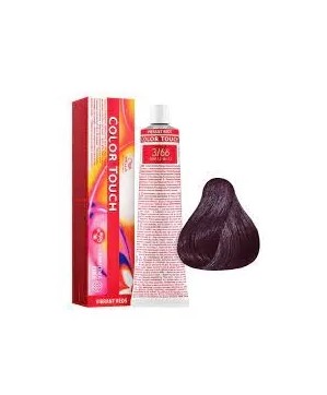 66.03 - BLOND FONCÉ INTENSE NATUREL - COLORATION COLOR TOUCH - (60ml)