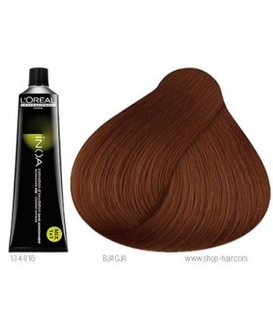 Coloration INOA 7.35 - L'Oréal Pro (60ml)