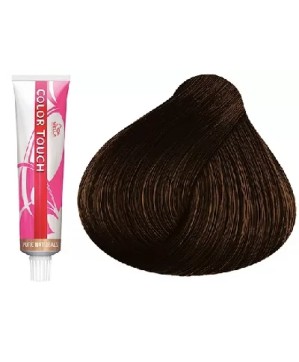 7.1 - BLOND CENDRE - COLORATION COLOR TOUCH - (60ml)