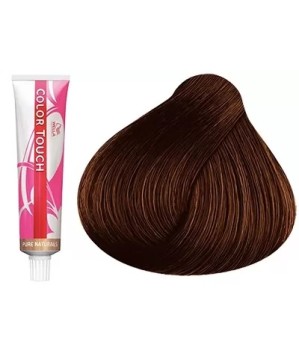 7.75 - BLOND MARRON ACAJOU - COLORATION COLOR TOUCH - (60ml)