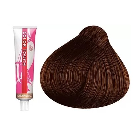 7.75 - BLOND MARRON ACAJOU - COLORATION COLOR TOUCH - (60ml)