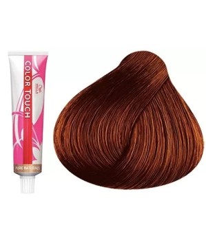 7.43 - BLOND CUIVRÉ DORÉ - COLORATION COLOR TOUCH - (60ml)