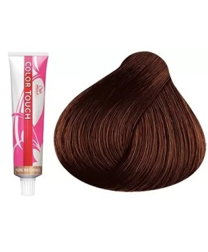 7.7 - BLOND MARRON - COLORATION COLOR TOUCH - (60ml)