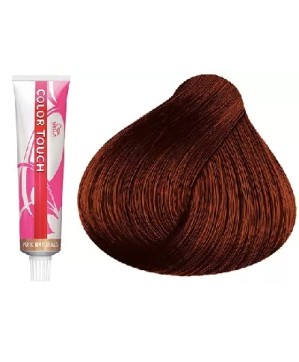 7.4 - BLOND CUIVRÉ - COLORATION COLOR TOUCH - (60ml)