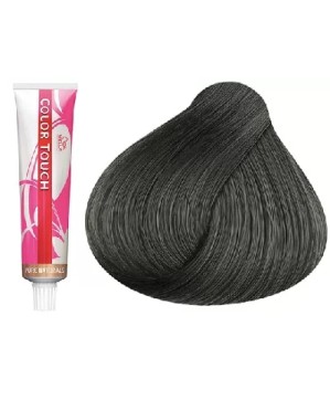 8.81 - ARGENT - COLORATION COLOR TOUCH - (60ml)