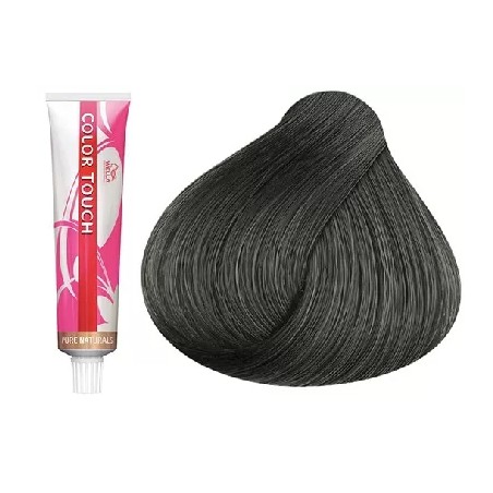 8.81 - ARGENT - COLORATION COLOR TOUCH - (60ml)