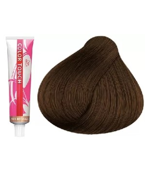 6.71 - BLOND FONCÉ MARRON CENDRE - COLORATION COLOR TOUCH - (60ml)