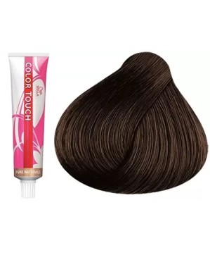 66.07 - BLOND FONCÉ NATUREL MARRON INTENSE - COLORATION COLOR TOUCH - (60ml)
