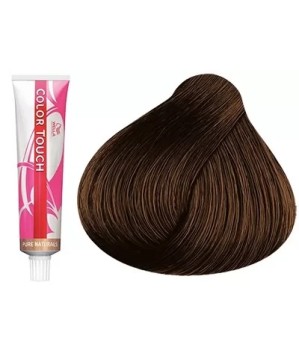 88.07 - BLOND CLAIR NATUREL MARRON INTENSE - COLORATION COLOR TOUCH - (60ml)