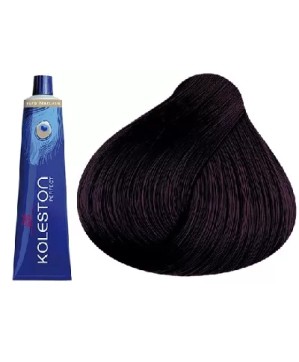 55.05 - CHATAIN CLAIR INTENSE NATUREL ACAJOU - COLORATION COLOR TOUCH - (60ml)