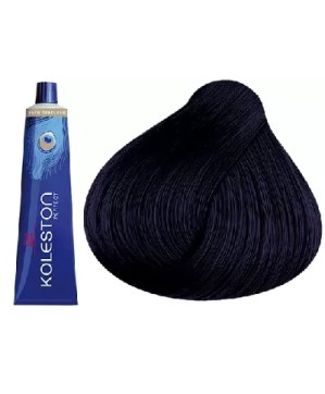 44.06 - CHATAIN INTENSE NATUREL VIOLINE  - COLORATION COLOR TOUCH - (60ml)