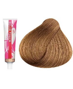 9.03 - BLOND CLAIR NATUREL DORÉ - COLORATION COLOR TOUCH - (60ml)