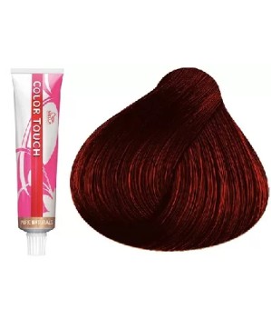 8.43 - BLOND CLAIR CUIVRÉ DORÉ - COLORATION COLOR TOUCH - (60ml)