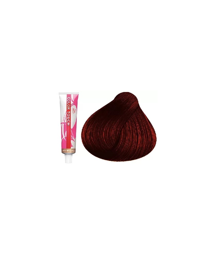8.43 - BLOND CLAIR CUIVRÉ DORÉ - COLORATION COLOR TOUCH - (60ml)