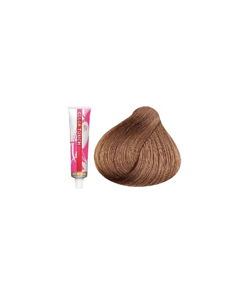 9.36 - BLOND TRES CLAIR DORE IRISE - Color Touch - (60ml)