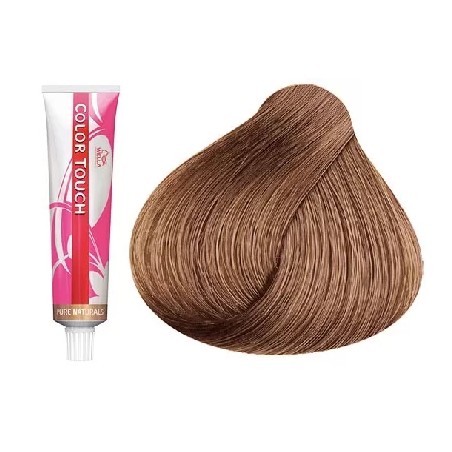 9.36 - BLOND TRES CLAIR DORE IRISE - Color Touch - (60ml)