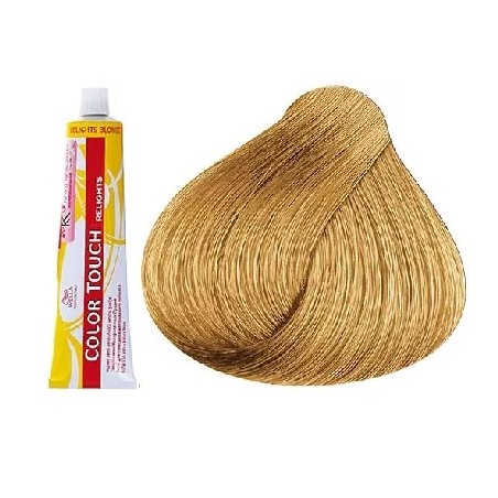 Colortouch /04 Tub60Mlcolwell. Relight