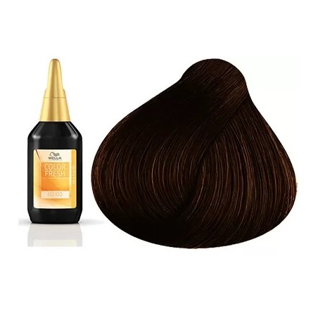 6.0 - BLOND FONCÉ - Color Fresh - (75ml)