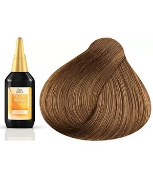 8.03 - BLOND CLAIR NATUREL DORÉ - COLORATION COLOR FRESH - (75ml)
