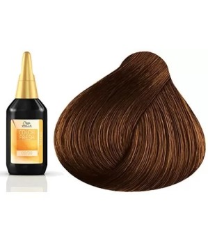 9.3 - BLOND TRÈS CLAIR DORÉ - COLORATION COLOR FRESH - (75ml)