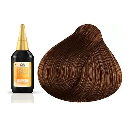 9.3 - BLOND TRÈS CLAIR DORÉ - COLORATION COLOR FRESH - (75ml)