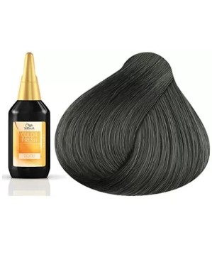 8.81 - ARGENT PERLE - COLORATION COLOR FRESH - (75ml)