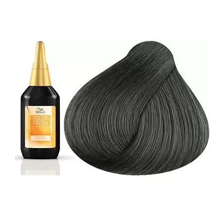 8.81 - ARGENT PERLE - COLORATION COLOR FRESH - (75ml)