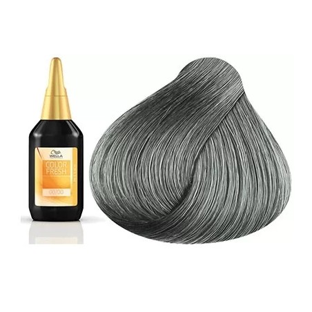 10.81 - PLATINE PERLE - COLORATION COLOR FRESH - (75ml)