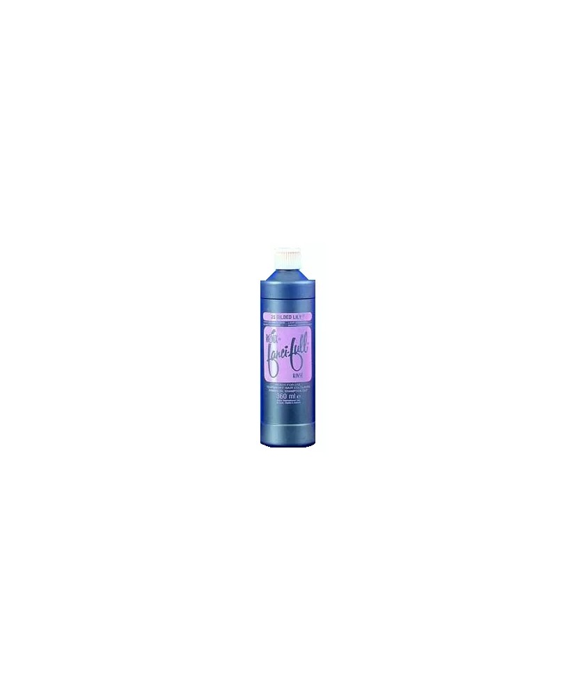 BLOND MOYEN - COLORATION FANCI FULL - (360ml)