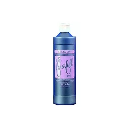BLOND MOYEN - COLORATION FANCI FULL - (360ml)