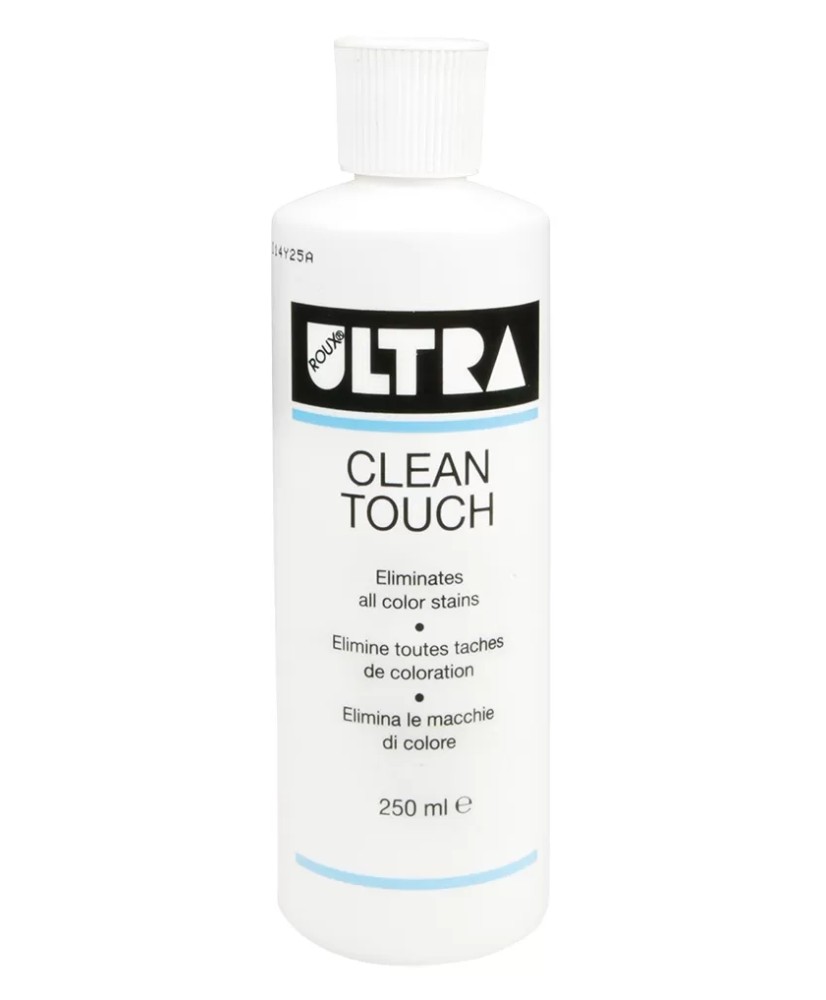 Détachant à teintures CleanColor REVLON ROUX 250ml