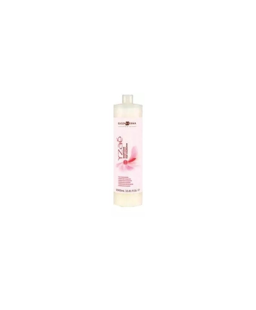 Shampoing post-coloration Yzaé (1L) - Eugene Perma