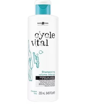Shampoing Volume Intense Cycle Vital (250ml) - EP