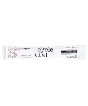 CYCLEVITAL SOIN BOOSTER NUTRI PLUS TUB12x12M