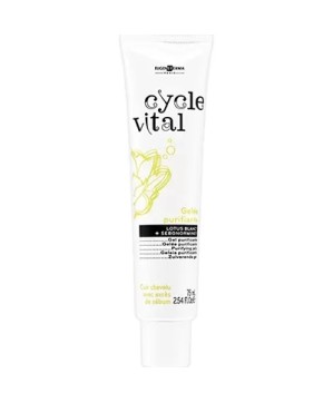 CYCLEVITAL SOIN GELEE PURIFIANTE Tub.75ml