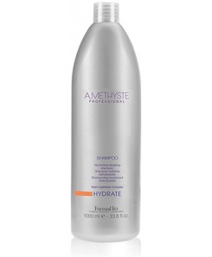 Shampoing Amethyste Hydro Repair (1L) - Farmavita