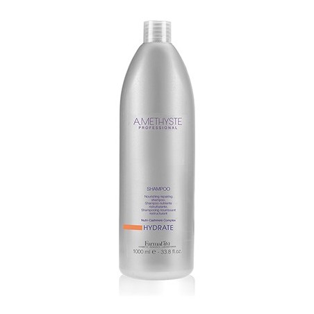 Shampoing Amethyste Hydro Repair (1L) - Farmavita