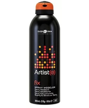 Spray Artiste Fix Modeler (300ml) - Eugene Perma