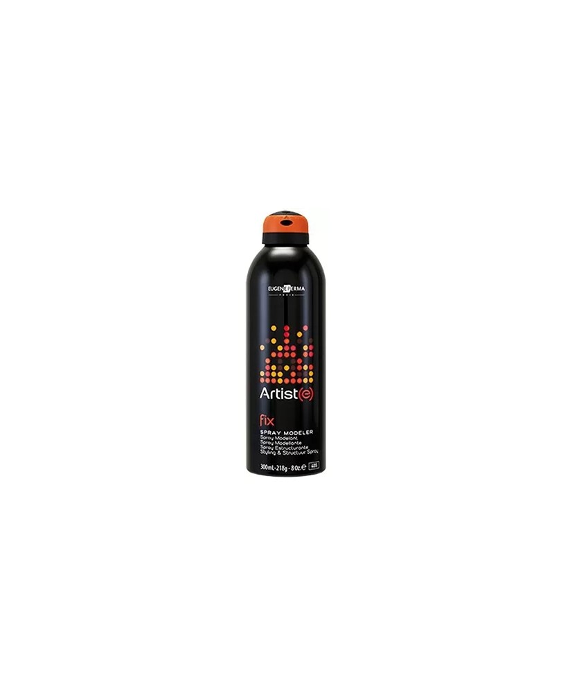 Spray Artiste Fix Modeler (300ml) - Eugene Perma