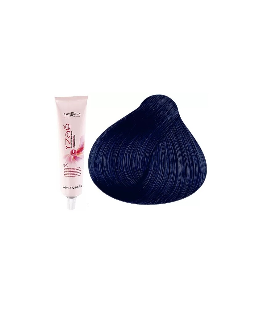 2.1 - COLORATION YZAÉ - (60ml)