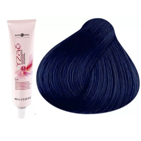2.1 - COLORATION YZAÉ - (60ml)