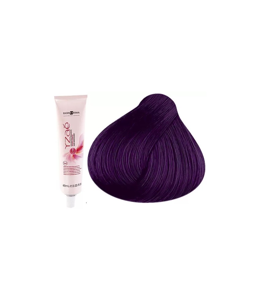 3.2 - COLORATION YZAÉ - (60ml)