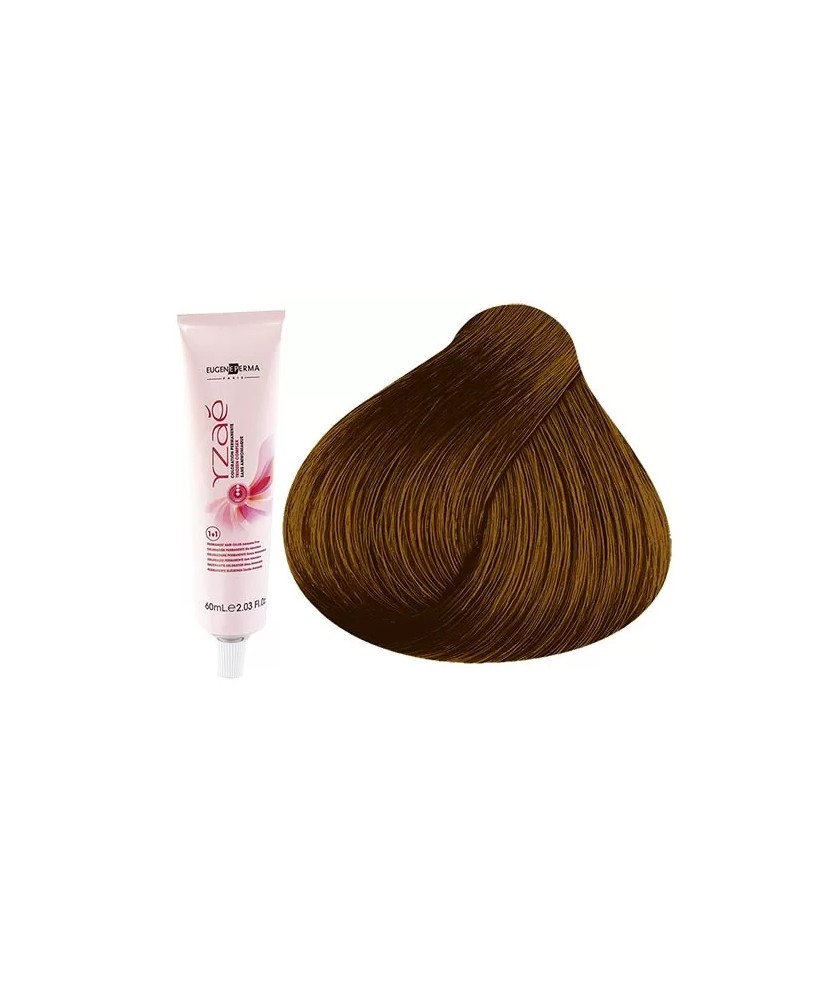 4.3 - COLORATION YZAÉ - (60ml)