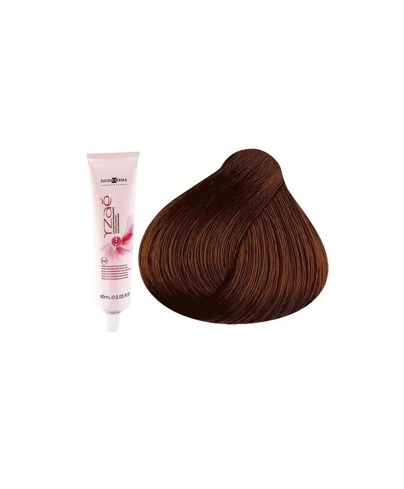4.35 - COLORATION YZAÉ - (60ml)