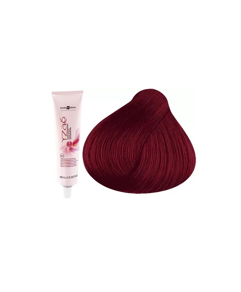 4.62 - COLORATION YZAÉ - (60ml)