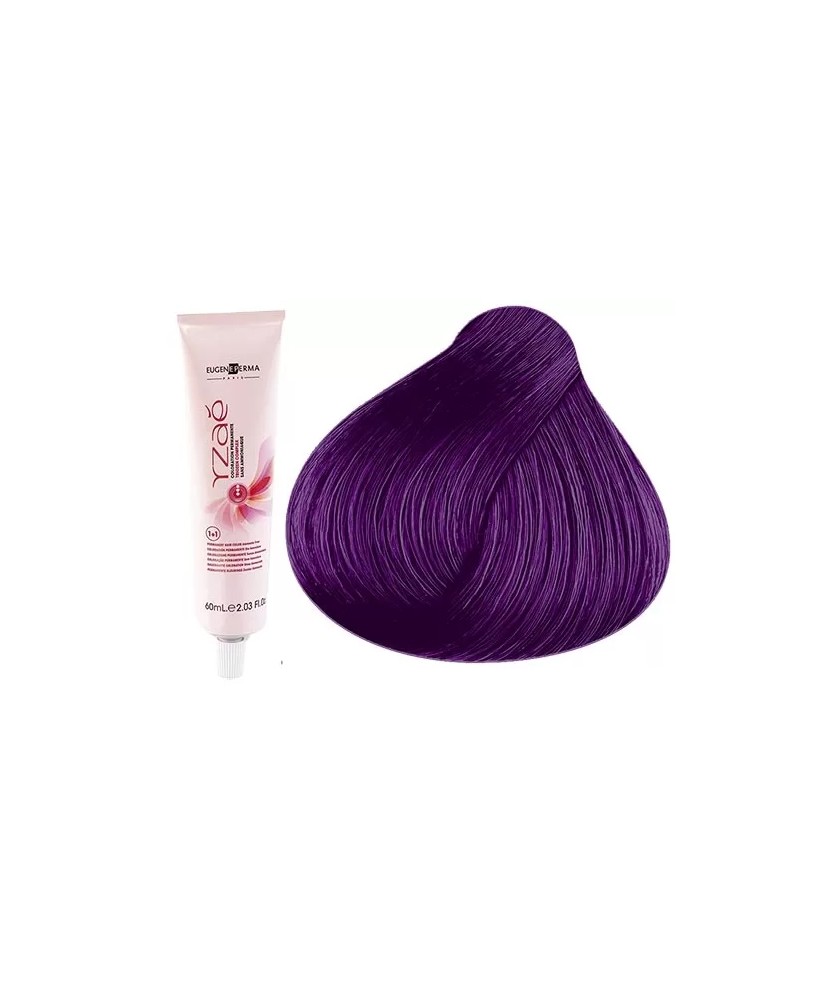 5.2 - COLORATION YZAÉ - (60ml)